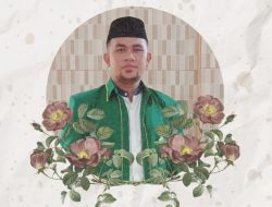 Ketua Pimpinan Cabang GP Ansor Kepulauan Kabupaten Sangihe Meninggal Dunia